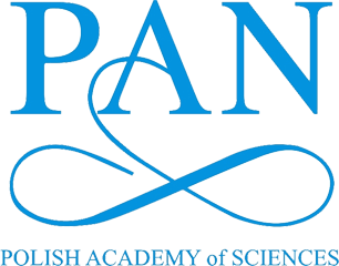 Polish Academy of Sciences logo