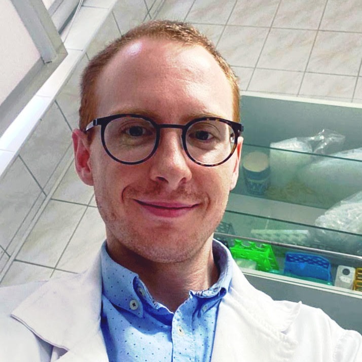 researcher